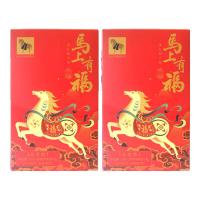 PLUS会员:bamatea 八马茶业 金骏眉红茶 36g