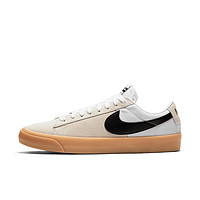 NIKE 耐克 SB ZOOM BLAZER LOW PRO GT 男女款滑板鞋 DC7695