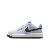 NIKE 耐克 Air Force 1 (Gs) 大童休闲运动鞋 FV5948