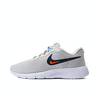 NIKE 耐克 男童NIKE TANJUN EASYON SE (GS)休闲鞋FZ0906-001