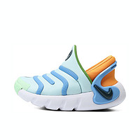 NIKE 耐克 2024男中童NIKE DYNAMO 2 EASYON (PS)休闲鞋FD0553-401