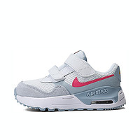 NIKE 耐克 男童AIR MAX SYSTM (TD)休闲鞋DQ0286-113