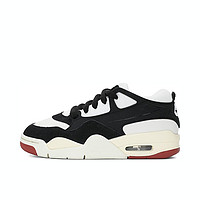 NIKE 耐克 2024男大童AIR JORDAN 4 RM (GS)篮球鞋FQ7938-100