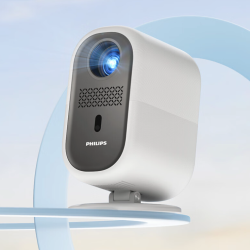 PHILIPS 飞利浦 NeoPix 145 家用投影仪