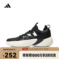 adidas 阿迪达斯 TRAE UNLIMITED 2 中性篮球鞋 IE7764