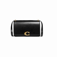 COACH 蔻驰 BANDIT系列 女士单肩包 CC416 B4BK