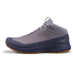 ARC'TERYX 始祖鸟 Aerios 男士中帮登山鞋 GTX