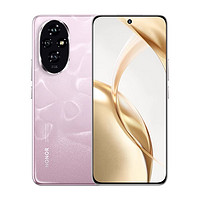 HONOR 荣耀 200 16GB+512GB 珊瑚粉 5G智能手机