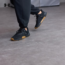 UNDER ARMOUR 安德玛 UA TriBase Reign 5 男款训练鞋 3026021
