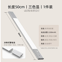 EZVALO 几光 LY2-4052 LED无线感应灯 白光 52cm