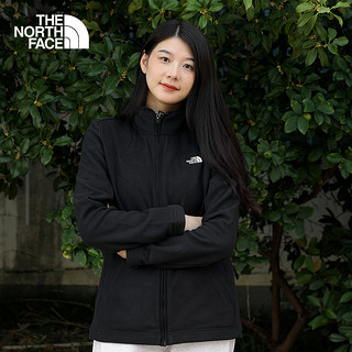 THE NORTH FACE 北面 女款抓绒衣 NF0A88RQ