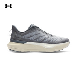 UNDER ARMOUR 安德玛 Infinite Pro Breeze 韧系列·轻跑版 女款运动跑鞋 3027197