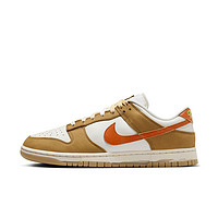 NIKE 耐克 DUNK LOW 男子运动鞋 HM3729-181