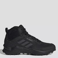 adidas 阿迪达斯 Terrex AX4 Mid GORE-TEX 男士徒步鞋