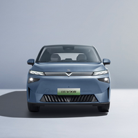 VENUCIA 启辰 VX6 25款 大平层 450 Air