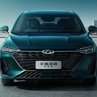 CHERY 奇瑞 艾瑞泽8 24款 高能版 2.0T 御