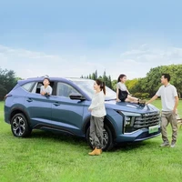 JAC 江淮汽车 X8 E家