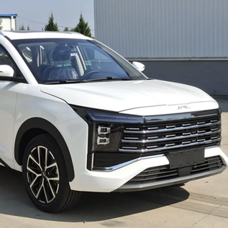 JAC 江淮汽车 X8 E家 24款 1.5T 110km 家享版 6座