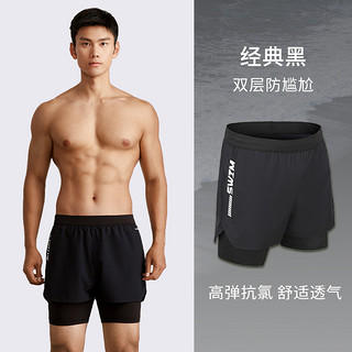 DECATHLON 迪卡侬 男款泳裤