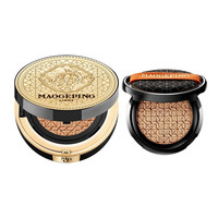 MAOGEPING 毛戈平 臻颜无瑕气垫粉底液 #901 12g*2