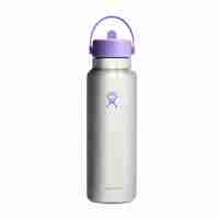Hydro Flask 真空隔热不锈钢水瓶 40Oz