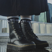 PLUS会员、今日必买：Dr.Martens Zavala 男女款马丁靴