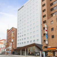 只要日历房的零头，去今年日本热度No.1的城市！福冈天神东急stay 住宅双人床房1晚套餐