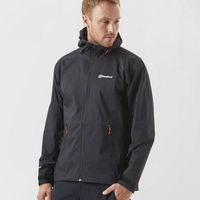 berghaus 贝豪斯 男子冲锋衣