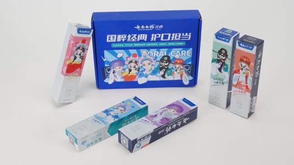 真·口腔守护神!抗敏护龈美白全都有~
