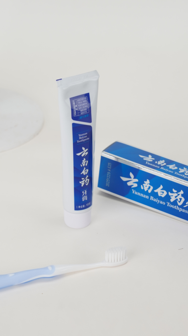 真·口腔守护神！抗敏护龈美白全都有~