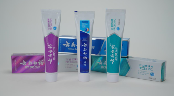 真·口腔守护神!抗敏护龈美白全都有~