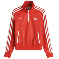 adidas 阿迪达斯 x sporty & rich 运动上衣