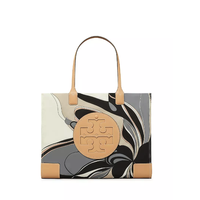 TORY BURCH Ella 印花托特包 88237