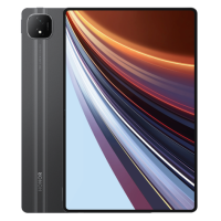 HONOR 荣耀 平板GT Pro（8GB、256GB、WiFi版、星曜黑、第三代骁龙8s）