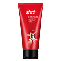 移动端、京东百亿补贴：高夫 多效焕肤洁面乳 120g