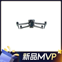 DJI 大疆 Air 3S 双摄旅拍无人机 单电套装