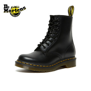 限尺码：Dr.Martens 1460 W 男款马丁靴