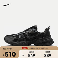 NIKE 耐克 V2K RUN 男款运动鞋 HJ4497-001