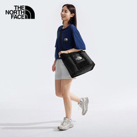 北面款托特包单肩包户外休闲24秋TheNorthFace|3KZU