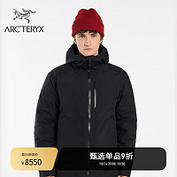 ARC'TERYX 始祖鸟 RALLE SV 男款羽绒大衣