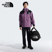 北面ICON中性款BaseCamp 71L驮包防水旅行登山TheNorthFace|52SA