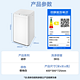 Midea 美的 波轮洗衣机 3kg