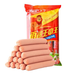 yurun 雨润 王中王 优级王中王224g（任选9件）