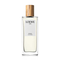 LOEWE 罗意威 001 事后清晨女士淡香水 EDT 100ml 简装（白盒或无盖）