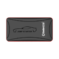 soulor 小能人 X5D 汽车应急启动电源 15800mAh