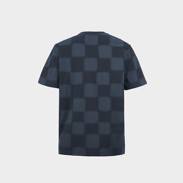 Paul Smith 保罗史密斯 PS男士笑脸系列休闲圆领短袖T恤