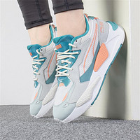 PUMA 彪马 RS-Z Luminous Wns低帮耐磨潮流女鞋运动休闲鞋