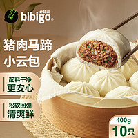 88VIP：喵满分 bibigo 必品阁 王水饺 玉米猪肉 1kg