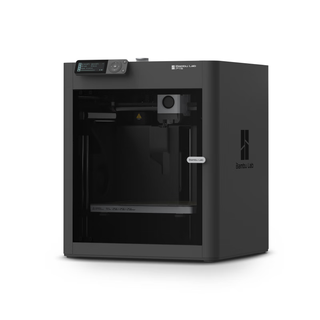拓竹 P1S 全自动调平 FDM高速3D打印机