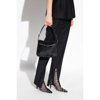GUCCI 古驰 Horsebit Slim单肩包